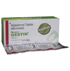 Gestin Tablet