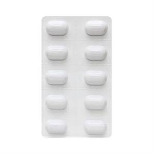 Gibtulio Met 12.5/500 mg Tablet