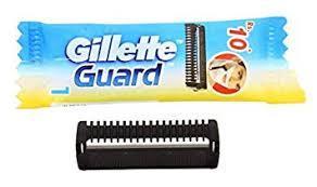 Gillette Guard3 CRT 3'S