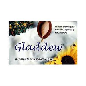 Gladdew Baby Soap