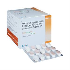 Glimisave M1 Forte Tablet