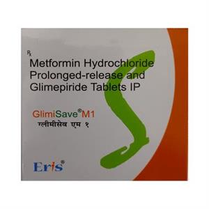 Glimisave M1 Tablet