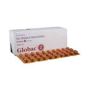 Globac Z Capsule