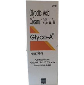 Glyco 12 Cream 30 gm