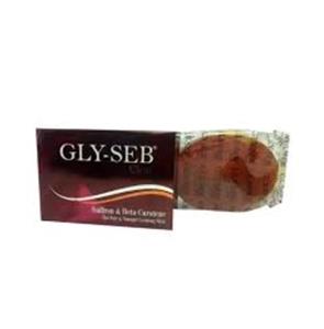 Glyseb Soap 75 gm