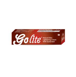 Golite Cream 15 gm