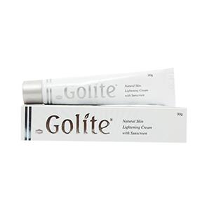 Golite Cream 30 gm