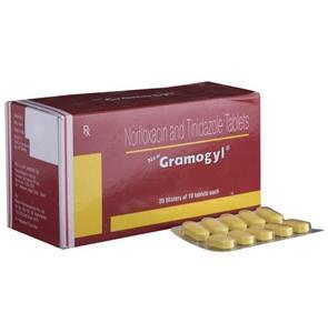 Gramogyl Tablet