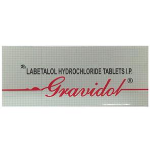 Gravidol Tablet