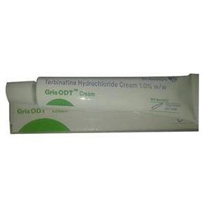 Gris ODT Cream 15 gm