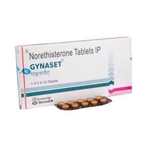 Gynaset Tablet