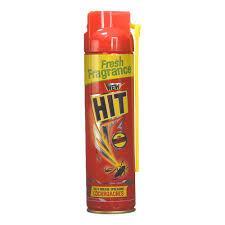 HIT Spray Red 125 ml