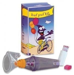 HUF PUF Kit