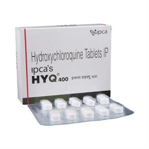 HYQ 400 mg Tablet