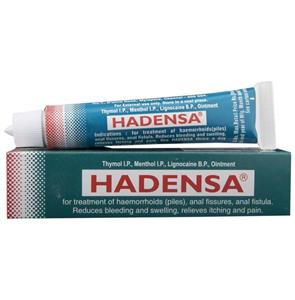 Hadensa 20 gm