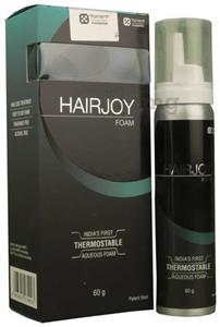 Hairjoy Foam Gel