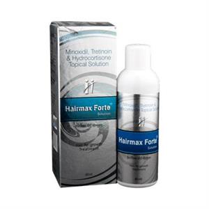 Hairmax Forte 60 ml