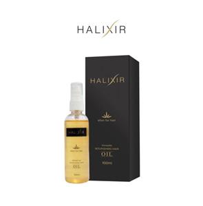 Halixir Hair Oil 100 ml