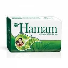 Hamam Soap 150 gm