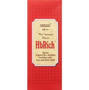 Hbrich Syrup