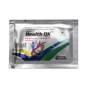 Health OK Sachet