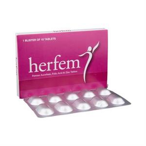 Herfem Tablet