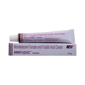 Hhfudic Cream 10 gm