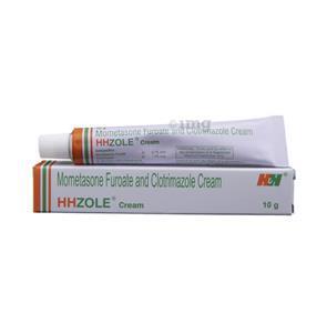 Hhzole Cream 10 gm