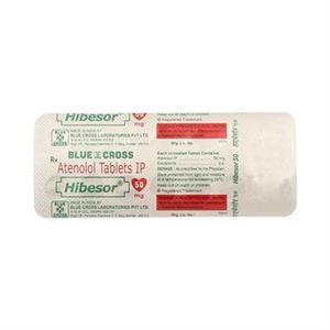 Hibesor 50 mg Tablet