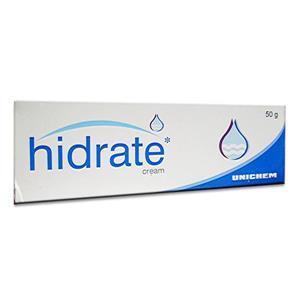 Hidrate Cream 50 gm