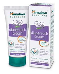 Himalaya Anti Rash Cream FOR Baby 20 gm