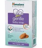 Himalaya Baby Soap Gentle 125 gm (Use Resp. Codes)