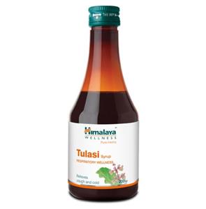 Himalayatulasi Cough Syrup