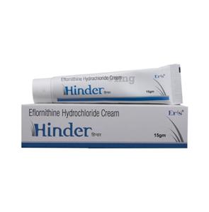 Hinder 15 gm Ointment