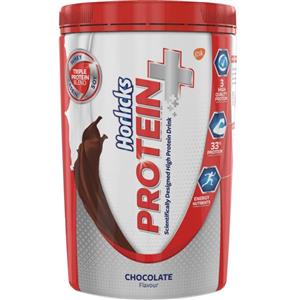 Horlicks Protein Jar 400 gm Chocolate