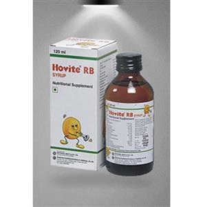 Hovite RB Drops