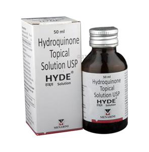 Hyde Solution 50 ml