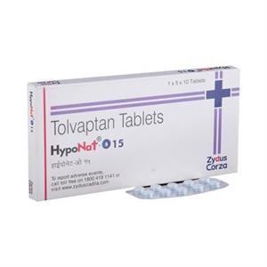 Hyponat O 15 mg Tablet