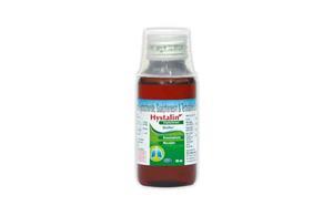 Hystalin Syrup 60 ml