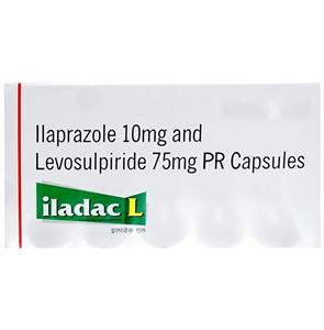 Iladac L Capsule