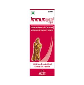 Immunace Liquid 200 ml