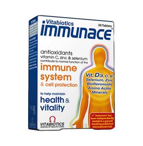 Immunace Tablet