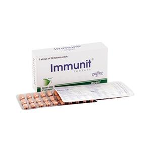 Immunit Tablet