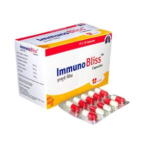 Immunobliss Capsule