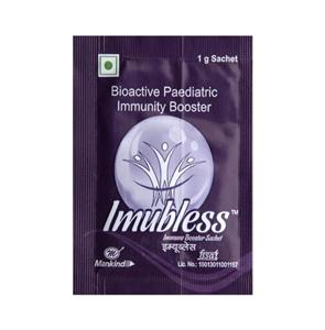 Imubless Sachet