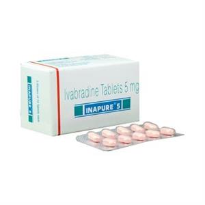 Inapure 5 mg Tablet