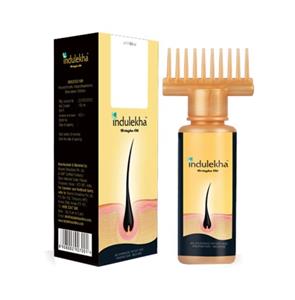 Indulekha Hair Oil 100 ml