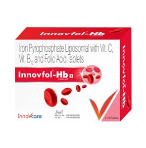 Innovfol HB Tablet