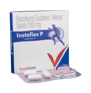 Instaflex P Tablet