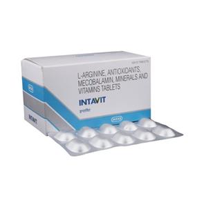 Intavit Tablet